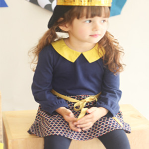 korean kids clothing one piece CHICHIKAKA Made in Korea